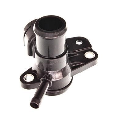Engine coolant water outlet Skoda Yeti: 180811 Maxgear Coolant flange
