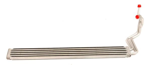 Oil Cooler Audi Q7: 140108 Maxgear Oil Cooler, steering
