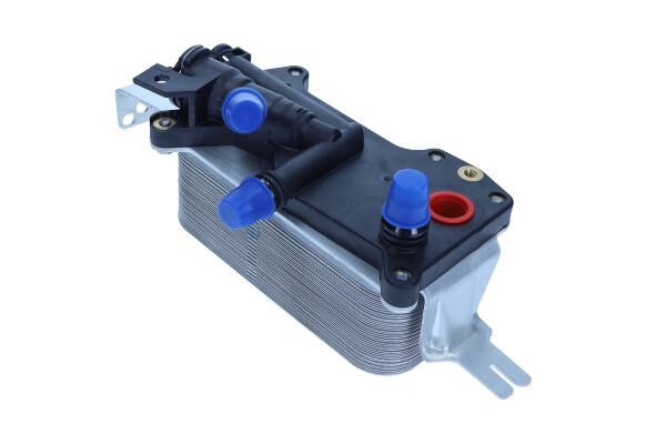 Oil cooler heat exchanger BMW 5 series: 140113 Maxgear Oil Cooler, automatic transmission