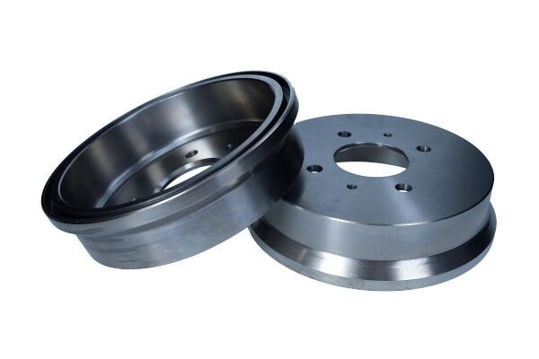 Brake drum Smart Forfour: 193229 Maxgear Brake drum