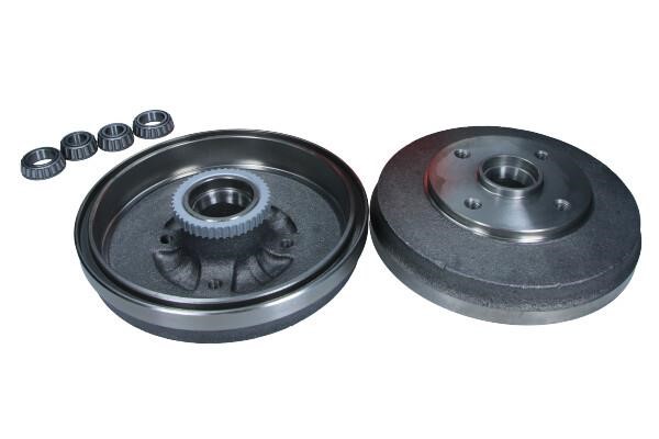 Brake drum Kia: 193245 Maxgear Brake drum