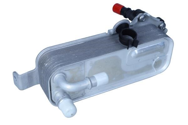 Oil Cooler BMW 2 series: 140115 Maxgear Oil Cooler, automatic transmission