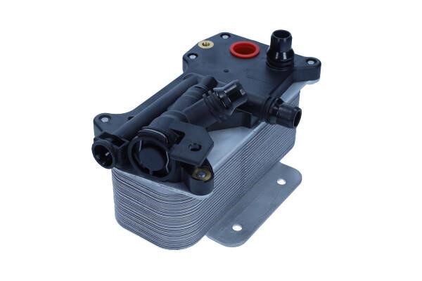 Oil Cooler BMW 5 series: 140116 Maxgear Oil Cooler, automatic transmission