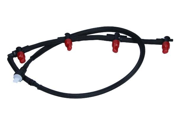 Fuel line hose Iveco: 150104 Maxgear Hose, fuel overflow