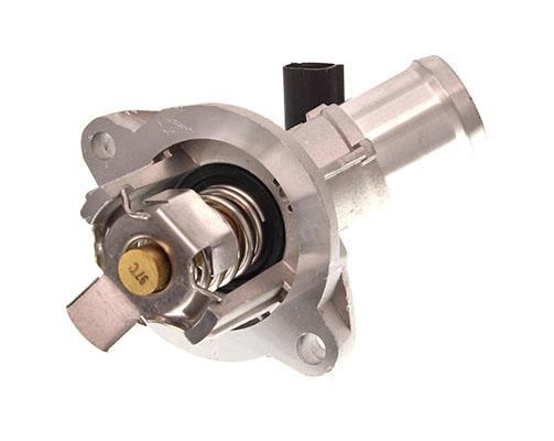 Car thermostat Opel Corsa E: 180842 Maxgear Coolant thermostat