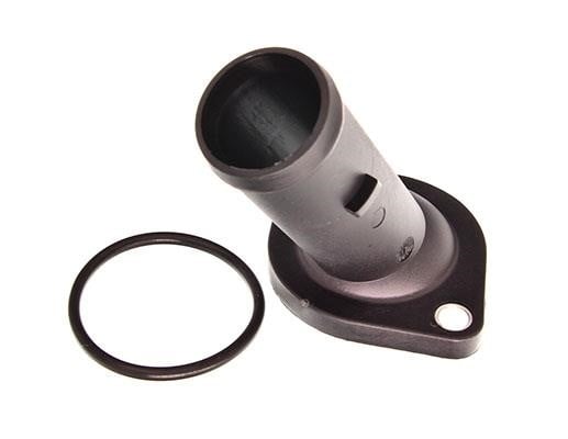 Coolant hose flange Volkswagen EOS: 180844 Maxgear Coolant flange