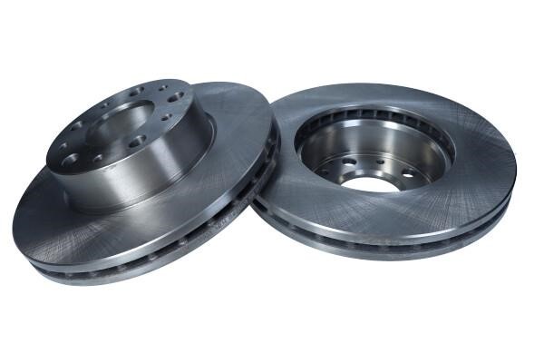 Brake discs Citroen Jumper: 193532 Maxgear Brake disk