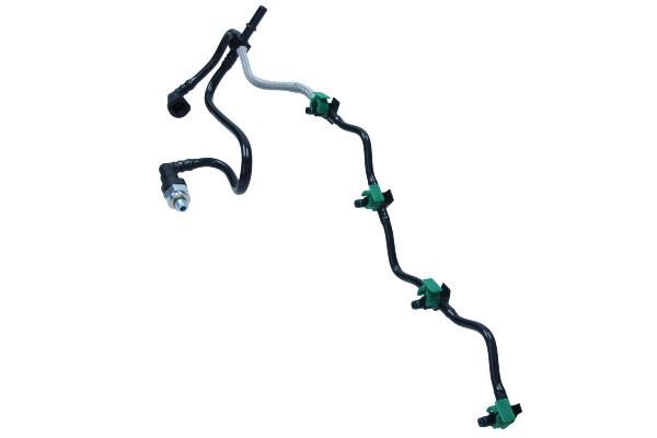 Fuel line hose Ford: 150105 Maxgear Hose, fuel overflow