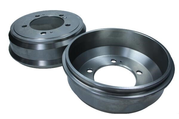 Brake drum Renault Master: 193680 Maxgear Brake drum