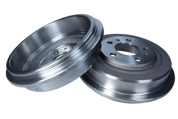 Brake drum Renault Espace: 193682 Maxgear Brake drum
