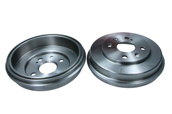 Maxgear 19-3699 Brake drum 193699 193699 Maxgear Brake drum