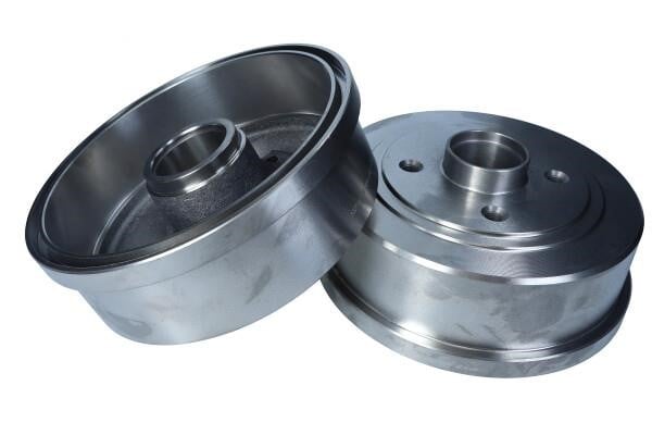 193701 Maxgear Brake Drum