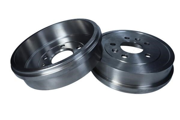 Brake drum Renault Duster: 193710 Maxgear Brake drum