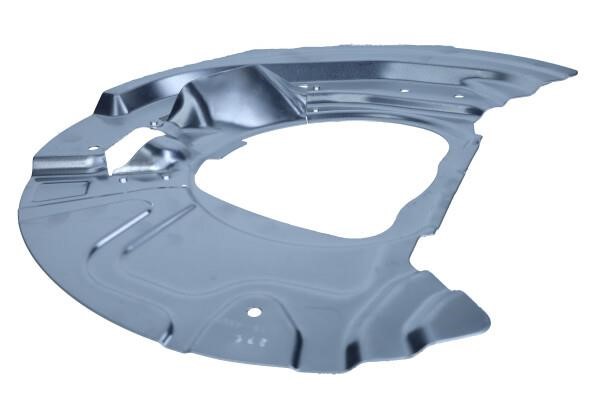 Brake dust shield BMW X5: 194393 Maxgear Brake dust shield
