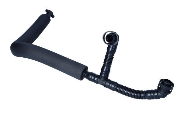 Crankcase ventilation pipes and hoses BMW X3: 181122 Maxgear Hose, crankcase ventilation