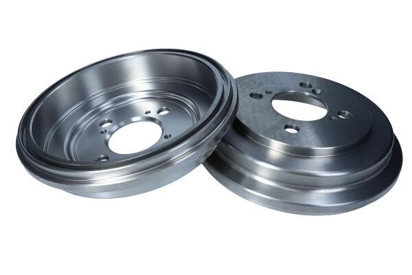 193722 Maxgear Brake drum