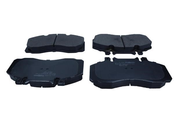 Maxgear 19-3898 Brake pad set 193898 193898 Maxgear Brake pad set