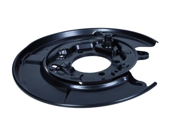 Brake dust shield Renault Koleos: 194396 Maxgear Brake dust shield