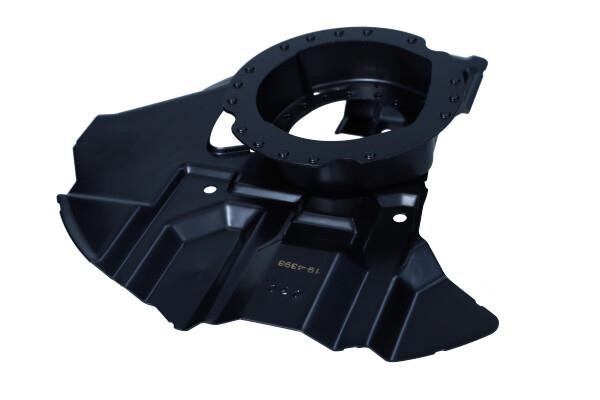 Brake dust shield BMW Z4: 194398 Maxgear Brake dust shield