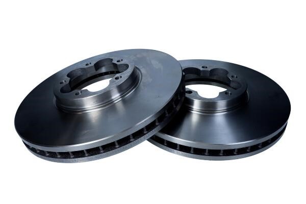 Maxgear 19-4767 Brake disc 194767 194767 Maxgear Brake disc