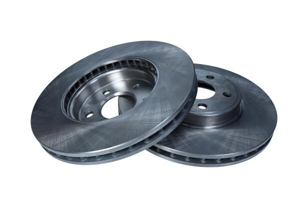 Brake disc Mercedes A-Class: 194779 Maxgear Brake disc
