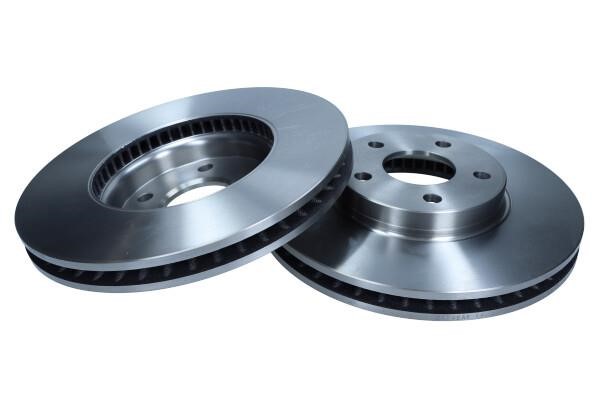 Brake rotor Ford Focus: 194784 Maxgear Brake disc
