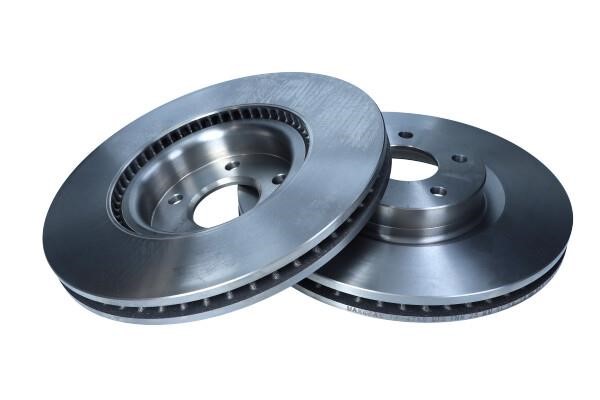 Brake disc Ford Kuga: 194785 Maxgear Brake disc