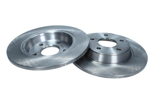 194787 Maxgear Brake disc
