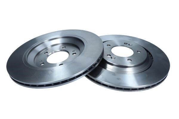 Brake spare parts Hyundai i30: 194793 Maxgear Brake disc