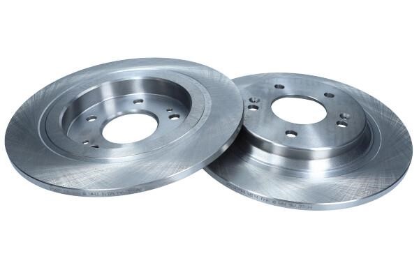 Brake rotor Hyundai: 194794 Maxgear Brake disc