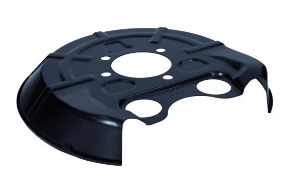 Brake dust shield Opel Vectra C: 194432 Maxgear Brake dust shield