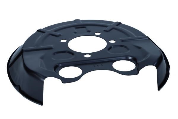 Brake dust shield Saab: 194433 Maxgear Brake dust shield