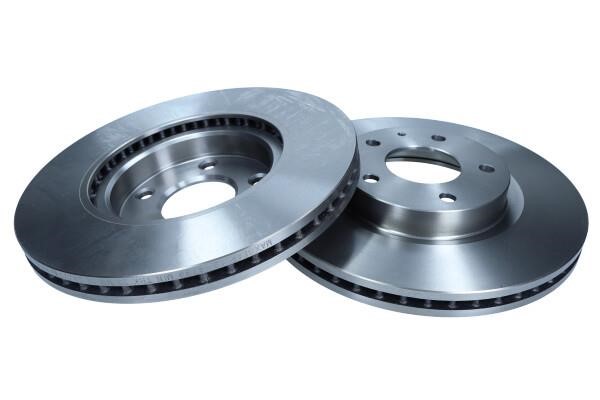 Brake rotor Mazda 3: 194799 Maxgear Brake disc