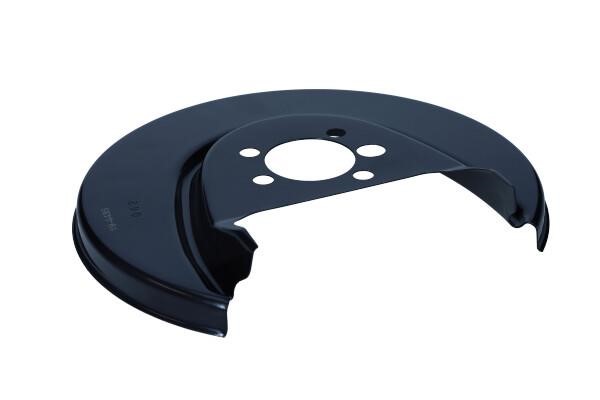Brake dust shield Audi A1: 194435 Maxgear Brake dust shield