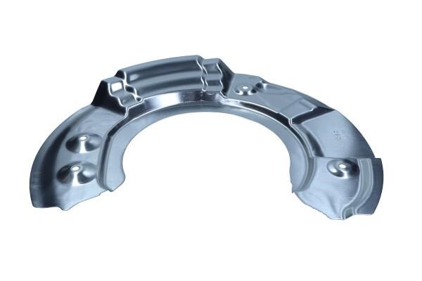 Brake dust shield BMW 5 series: 194436 Maxgear Brake dust shield
