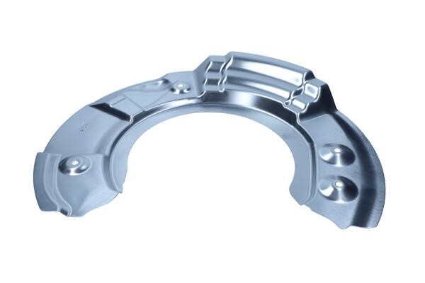Brake dust shield BMW 6 series: 194437 Maxgear Brake dust shield