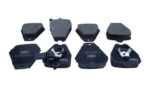 193933 Maxgear Brake pad set