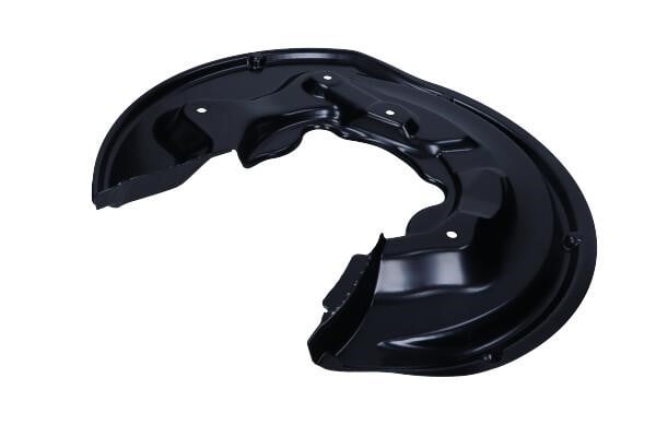 Brake dust shield Volkswagen CC: 194360 Maxgear Splash Panel, brake disc