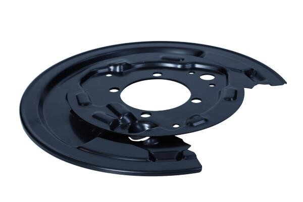 Brake dust shield Toyota Avensis: 194439 Maxgear Brake dust shield