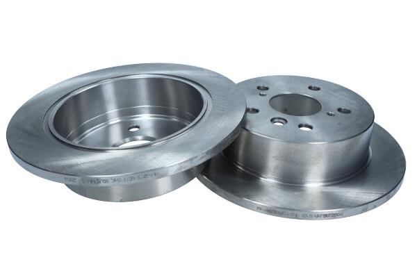 194813 Maxgear Brake disc