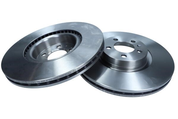 Brake disc Volkswagen Polo: 194815 Maxgear Brake disc