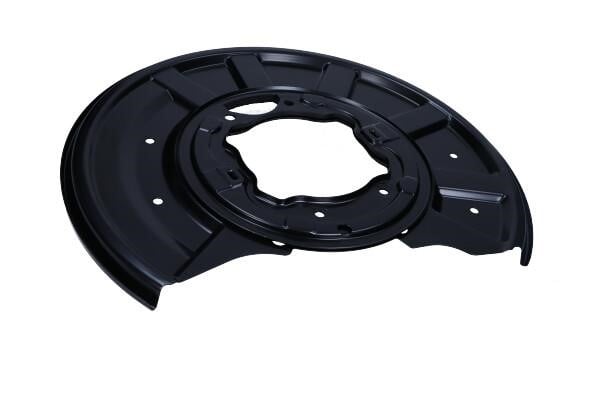 Brake dust shield Mercedes: 194365 Maxgear Brake dust shield