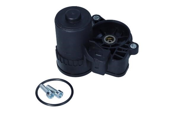 Brake cable Mini: 194519 Maxgear Parking brake motor