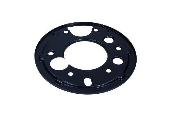 Maxgear 19-4368 Splash Panel, brake disc 194368 194368 Maxgear Splash Panel, brake disc