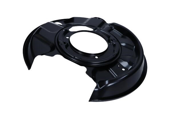 Brake dust shield Mercedes E-Class: 194369 Maxgear Brake dust shield