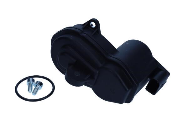 Parking brake cable Audi A4: 194525 Maxgear Parking brake motor