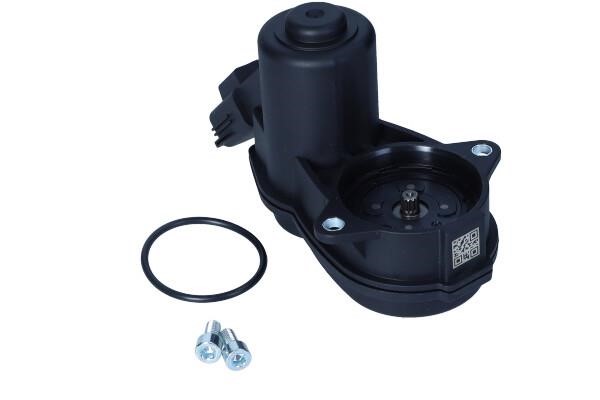Parking brake cable Mazda: 194528 Maxgear Parking brake motor