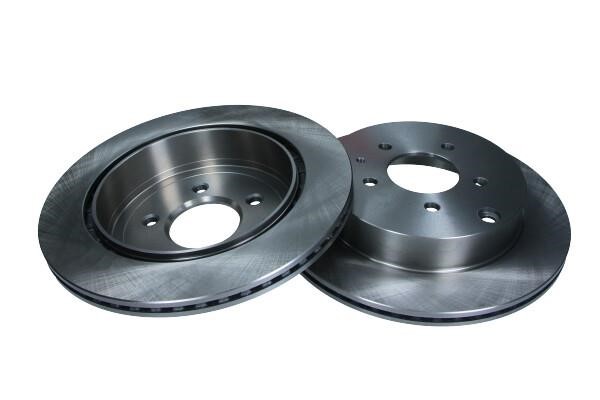 Brake system parts Mazda CX-7: 192276 Maxgear Brake disk
