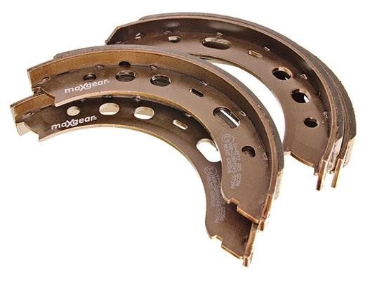 Maxgear 19-4572 Brake Shoe Set, parking brake 194572 194572 Maxgear Brake Shoe Set, parking brake
