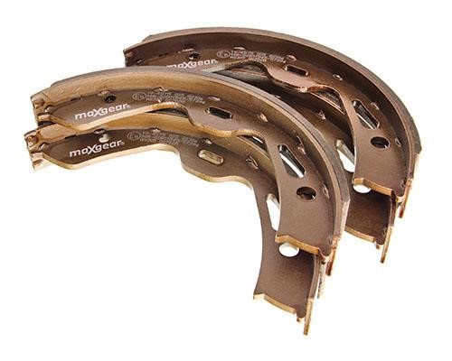 194575 Maxgear Brake Shoe Set, parking brake